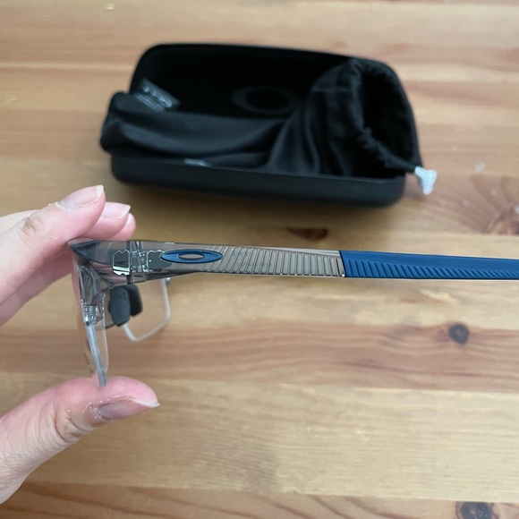 Oakley **NEW** Plazlink Regular Fit - Picture 4 of 6